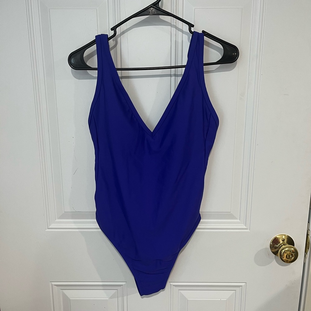 NWT Kona Sol One Piece Swimsuit